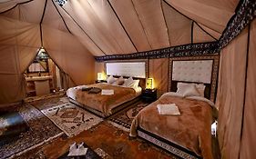 Ahlam Luxury Camp